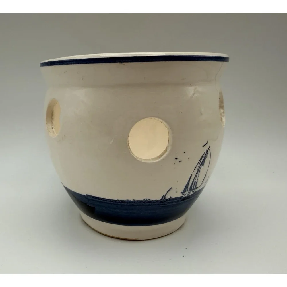 Delft Blauw item vintage